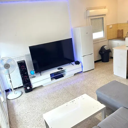 Appartamento Studio